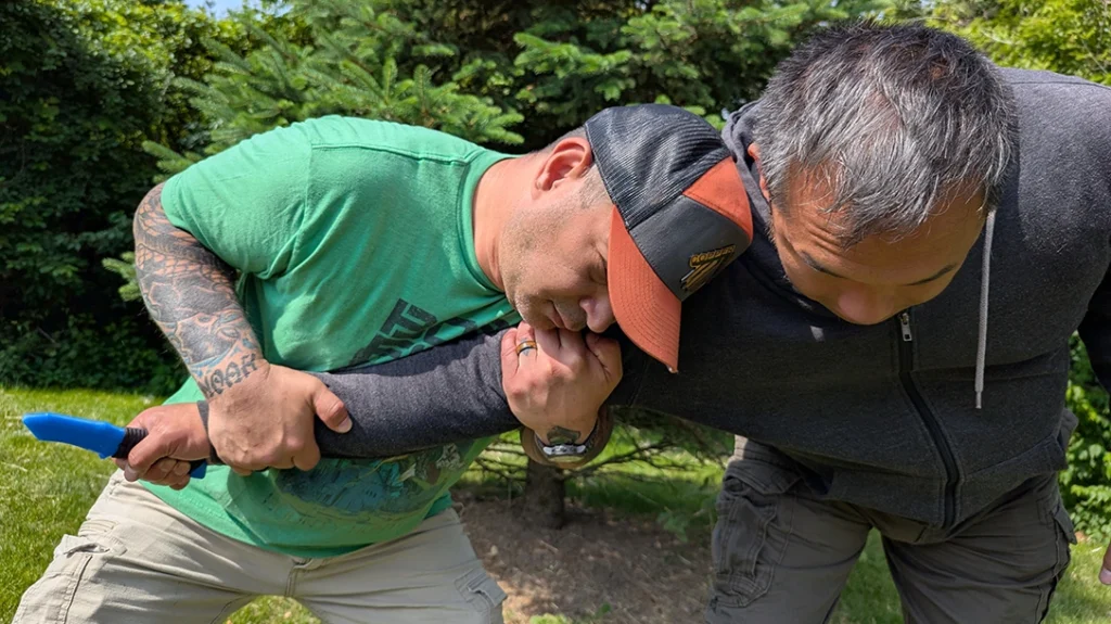 Knife Fighting Myths: The Hard Truth About Edged Combat.