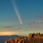 Following the airburst, unusual atmospheric phenomena caused glowing skies across Europe and Asia, leading to further scientific investigations into the effects of such explosions.