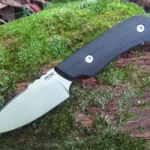 Payne Knives Recourse: Practical, Utilitarian Convenience.