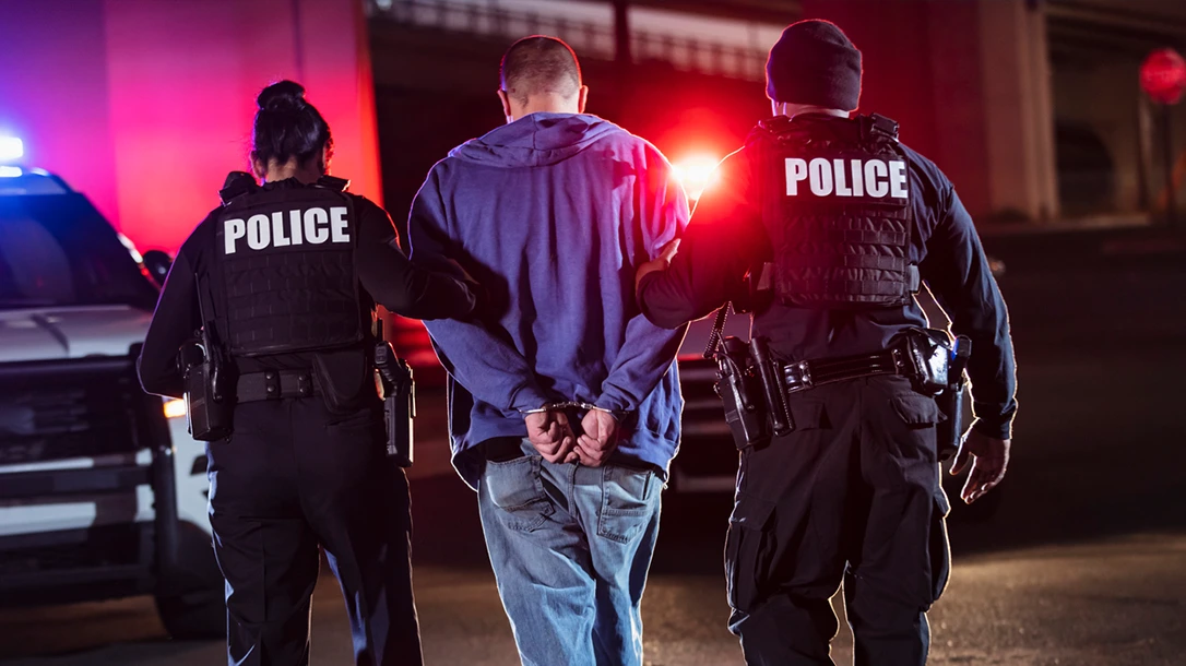 A forensic artist can play a crucial role in helping to capture a criminal.