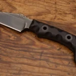 T.Kell Knives WharnEDC: Melissa Miller’s First Production Blade.