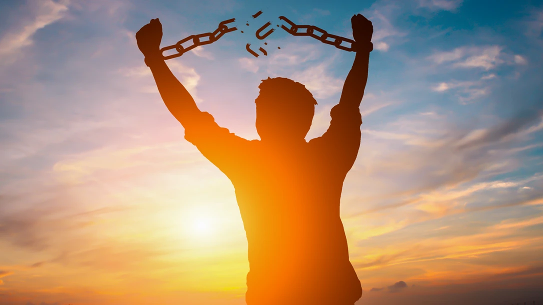 As technology evolves, the digital world challenges our perceptions of privacy and personal freedom more than ever before.