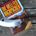 White River Camp Cleaver: Get to Da Choppa!
