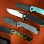 WIXCO Knives: A New Company with a New Take on EDC.