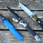 Automatic Knives Roundup: A Pile of Pocket Power.