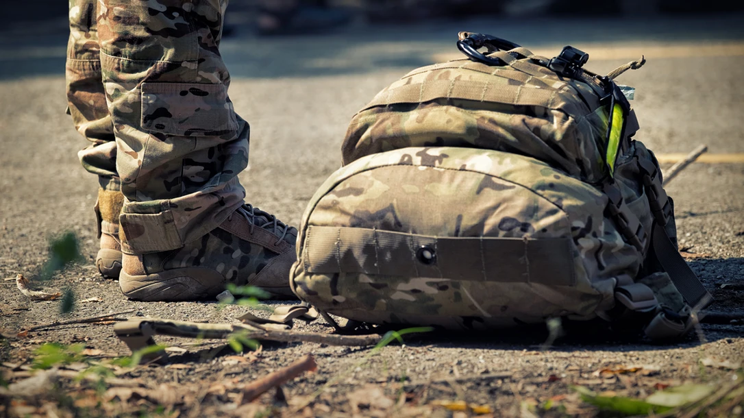 During basic training, recruits learn essential skills and discipline while adapting to military life.