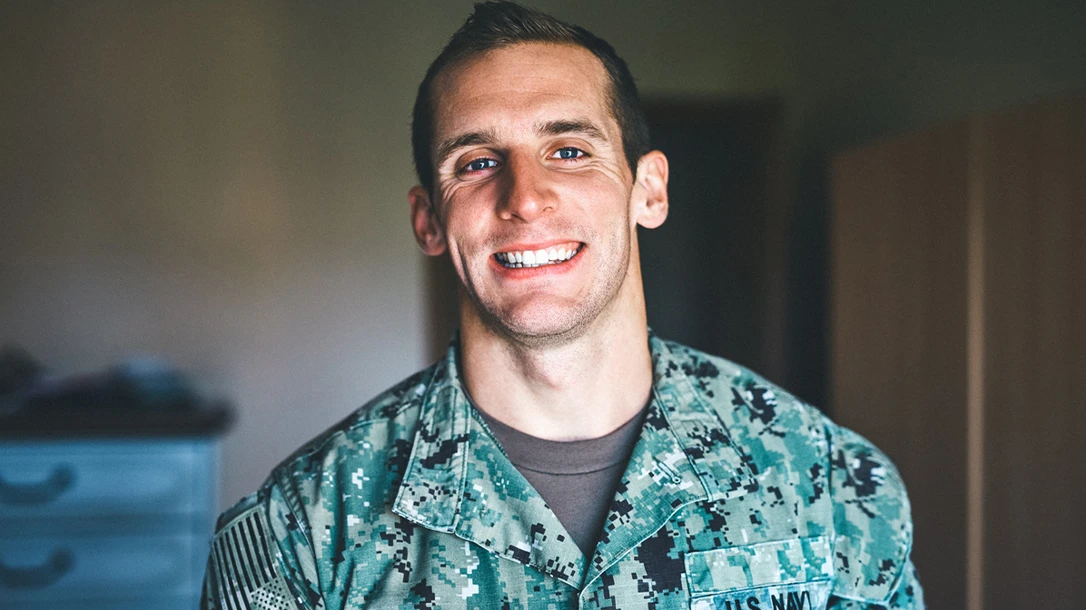 Basic training instills a sense of honor and duty.