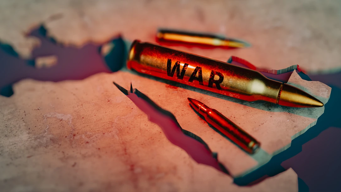 Establishing clear boundaries can prevent conflict and foster a more harmonious environment.