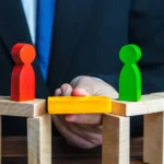 Conflict often arises from misunderstandings, making effective communication essential for resolution.