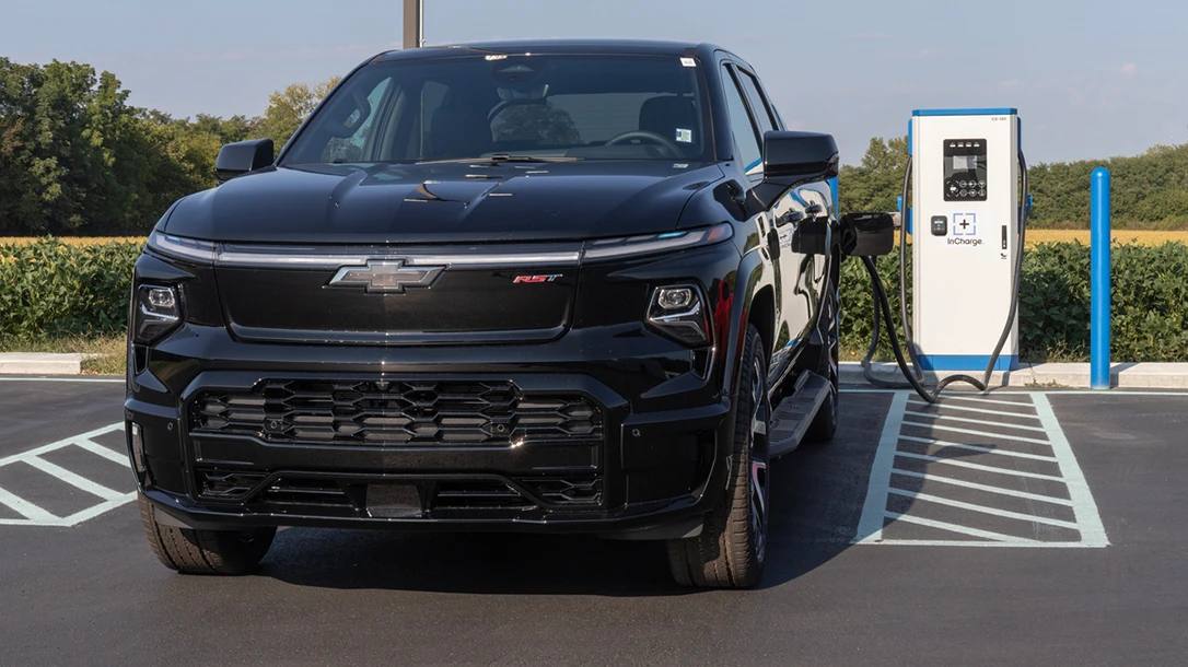 Is an EV truck the right choice for you?