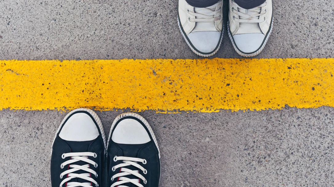 Explore the concept of loyalty beyond blind allegiance.