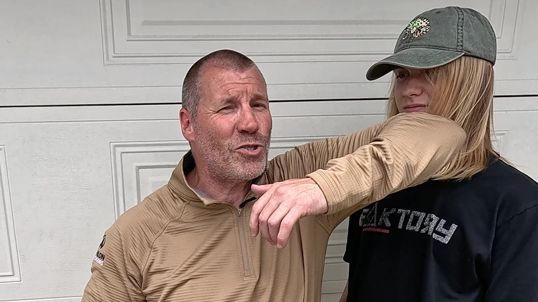 Fight Club has only one rule: survive.