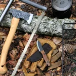 Nessmuk Trio: Three Fresh Interpretations of the Classic Trio.