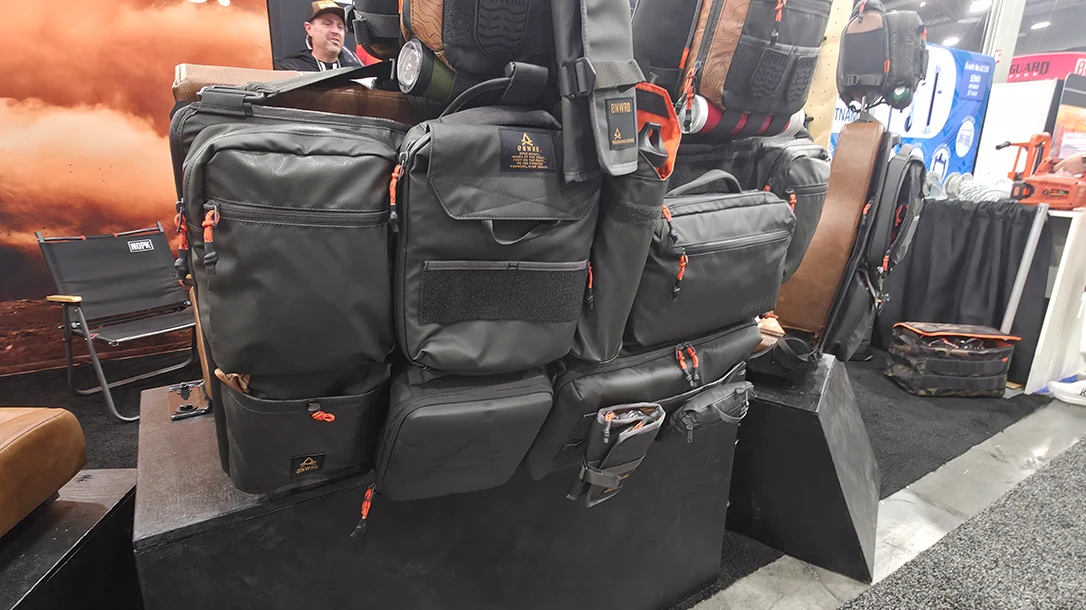 Modular storage systems are the name of the game at SEMA 2025