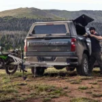 This easy-to-follow DIY guide uses simple materials to maximize your truck's cargo space.