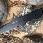 TOPS Knives Abaniko: Bram Frank’s Bramp Is a BAMF!