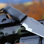 WC Knives WCFK and WCPK (Sneak Peek): Robust Versatility.