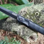 5.11 Tactical Flyte Elite SP: Soaring Above Expectations.