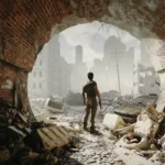 Apocalypse films have been wowing audiences for years.