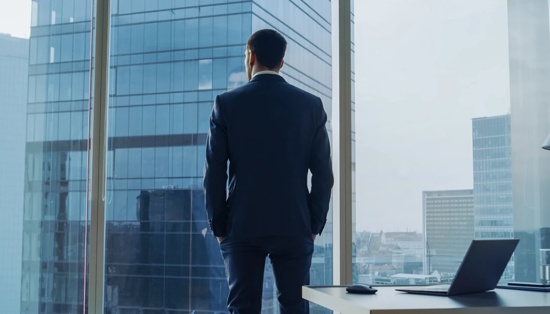 Read the essential guide on how intentional practice can make you the steady, calm center of any room.