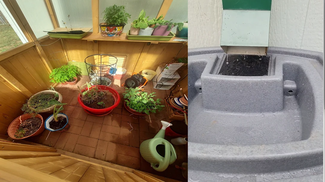 Start growing emergency food today with proven, sustainable methods.