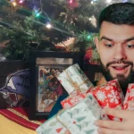 Great gifts for him this Christmas!