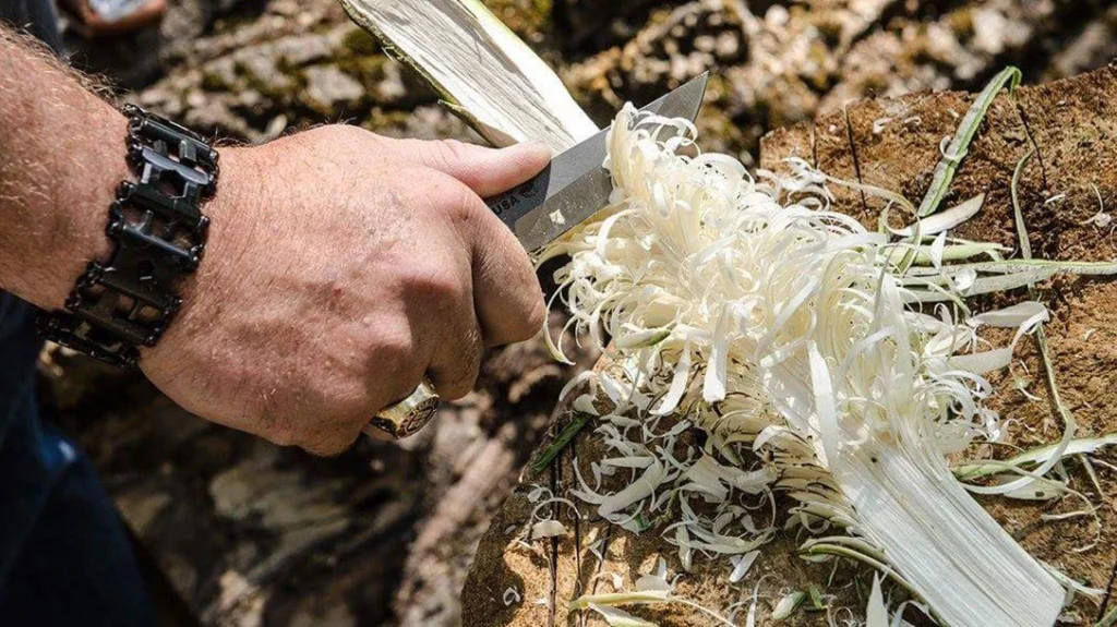 Knife Grinds: A Glossary of the Various Edge Profiles.