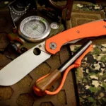 Knife Profiles: A Glossary of the Various Blade Styles.