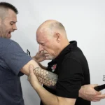 Knife Stopping Power: Understanding How to Stop a Threat.