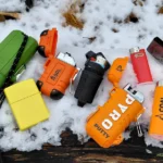 Discover how the timeless design of classic lighters has transformed into the powerful, innovative plasma arc devices of today.