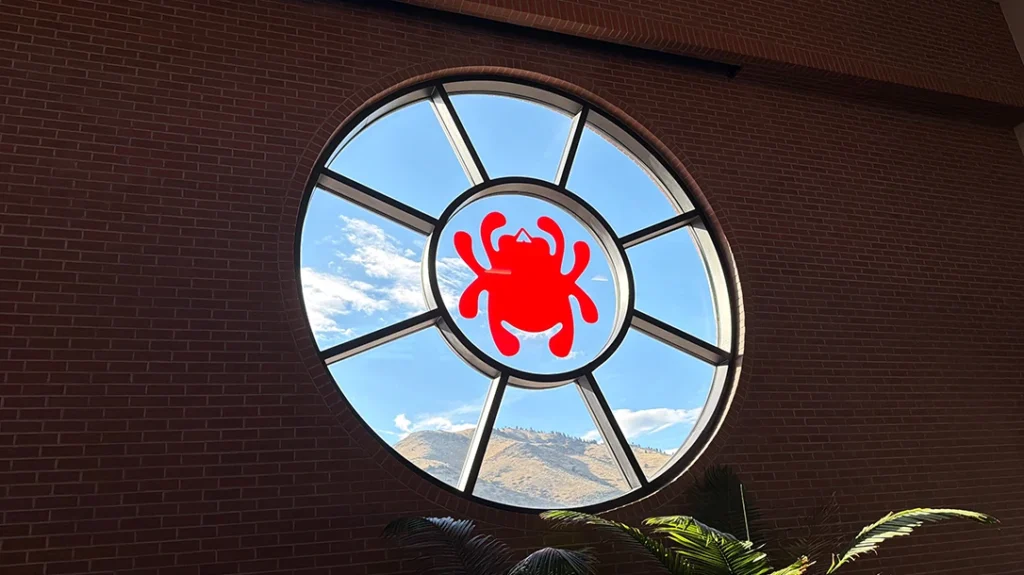 Spyderco Knives Tour: Behind the Scenes of the Golden Knife Company.