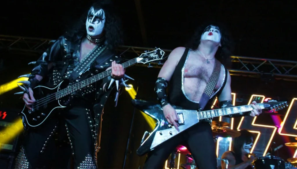 Tribute bands like Rock and Roll Over are entertaining fans across the world.