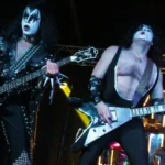 Tribute bands like Rock and Roll Over are entertaining fans across the world.