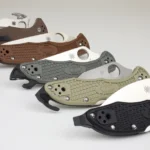 5x5 Combat Solutions Exo-Tools: Meaningful Accessories for Your Folder.