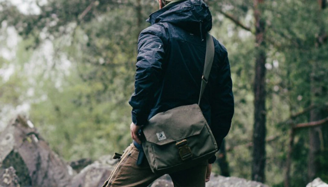 Tuff Possum gear has many innovative items and offerings.