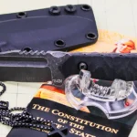 Brotherhood Blades RāDR: Quality and Durability You Can Count On.