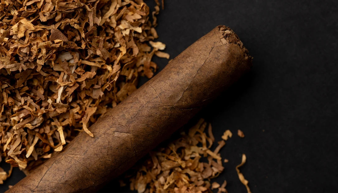Learn how to cut a cigar the right way.