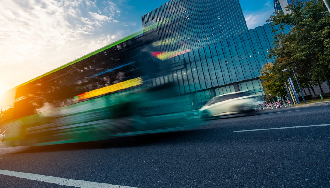 Momentum is a needed element for continued success.