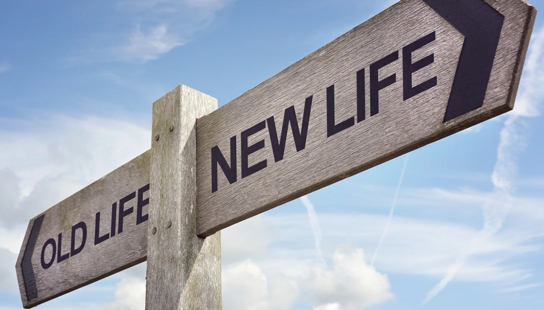 Break free from bad habits with a decision diet.