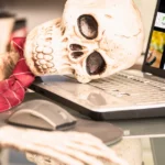 Who wants to die at their desk? There are worse dumb ways to die.