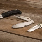 History of Thumb Openers: One-Handed Opening’s Forgotten Past.