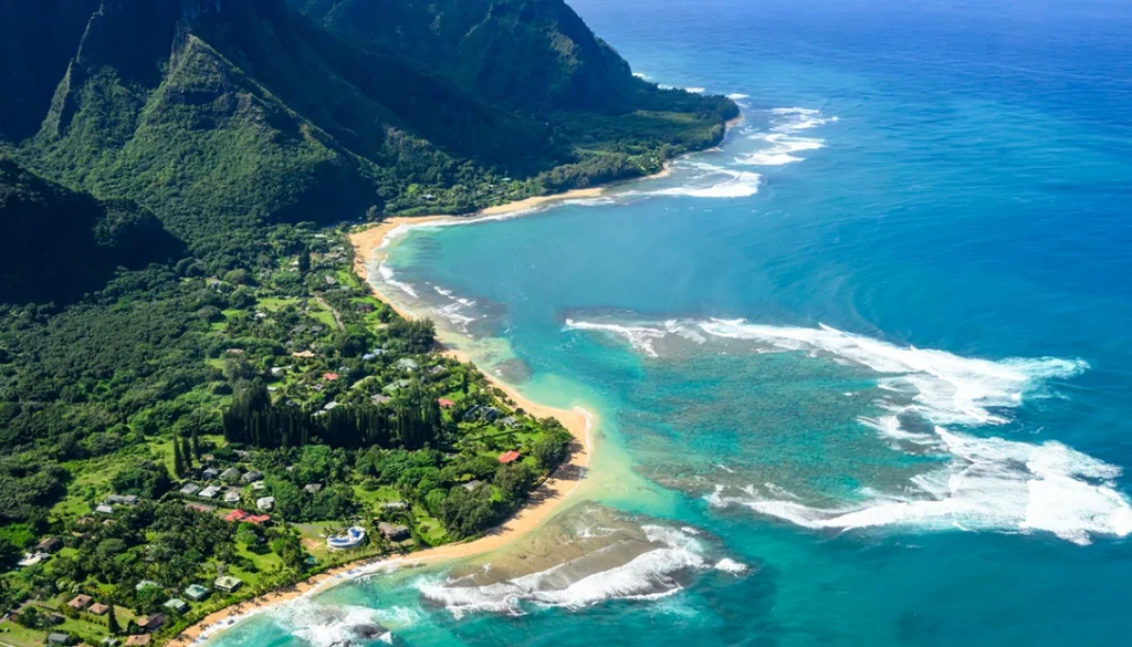 Discover Kauai’s breathtaking landscapes and thrilling outdoor adventures.