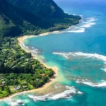 Discover Kauai’s breathtaking landscapes and thrilling outdoor adventures.