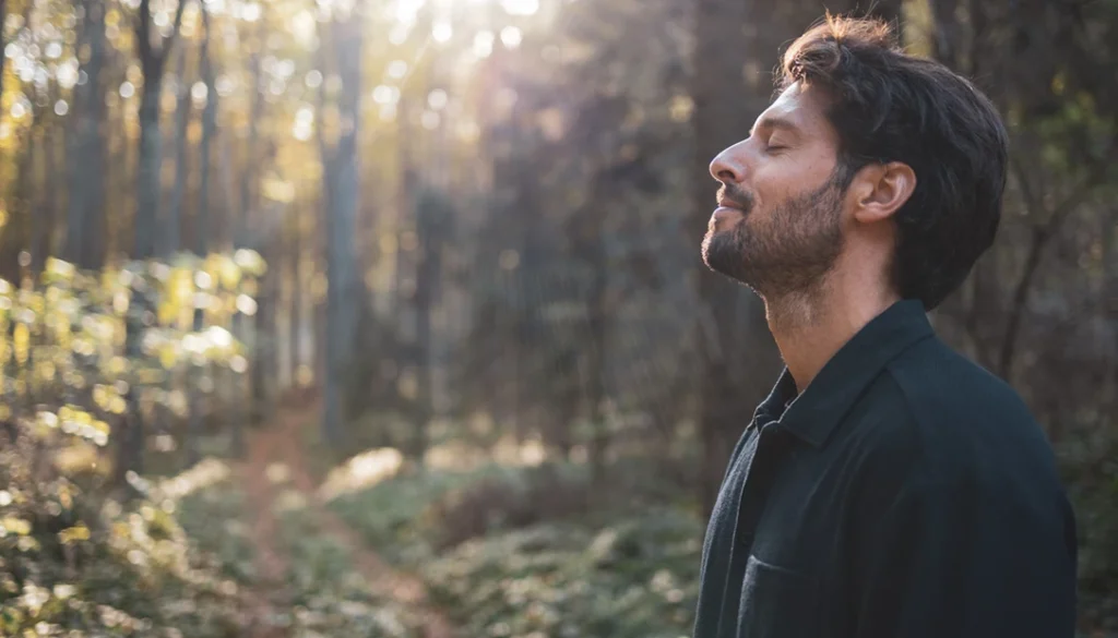 break free from the habit of measuring everyone else's success against your own.