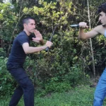 The review and testing of the Nextorch Baton.