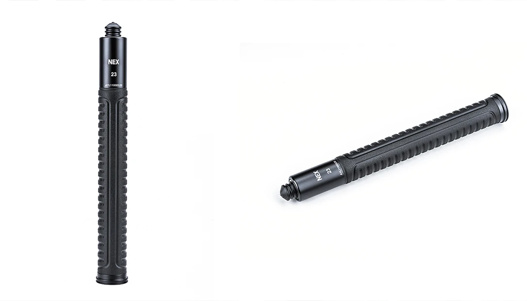 the Nextorch Baton, analyzing its design, ease of use, and overall reliability for professional security applications.