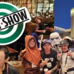 What happens at SHOT Show goes right on the internet for all to see.