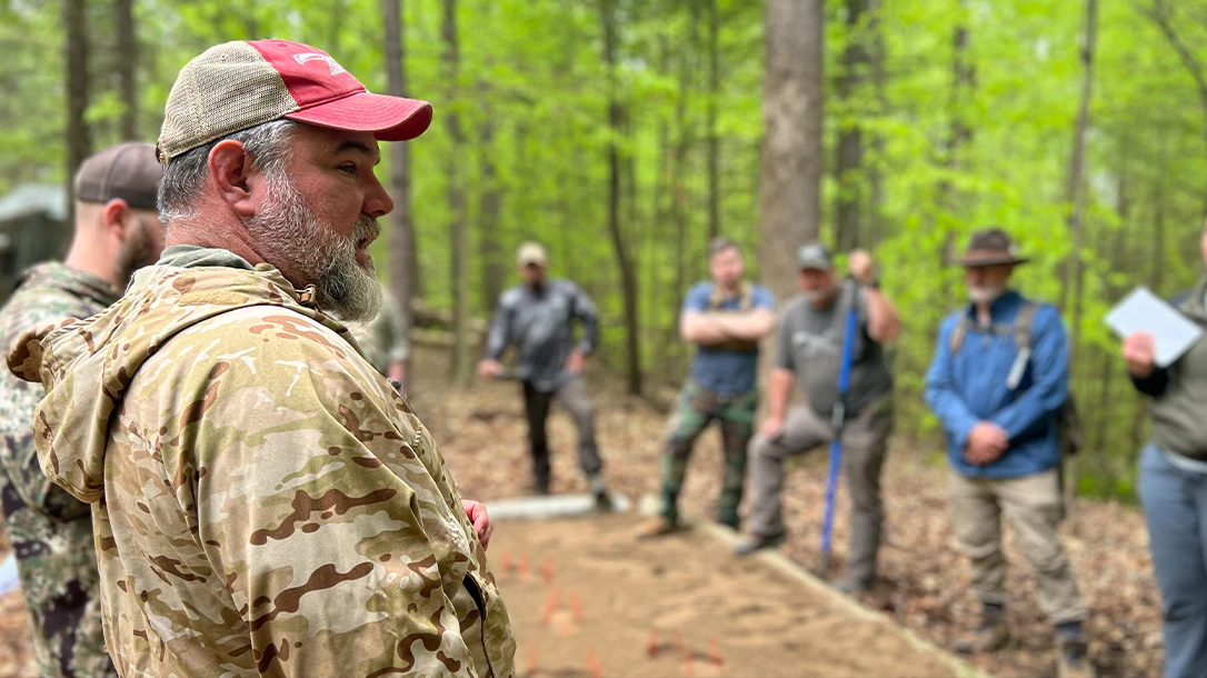 Along the way, Craig’s wife Jennifer Caudill, has become a world-class photographer.