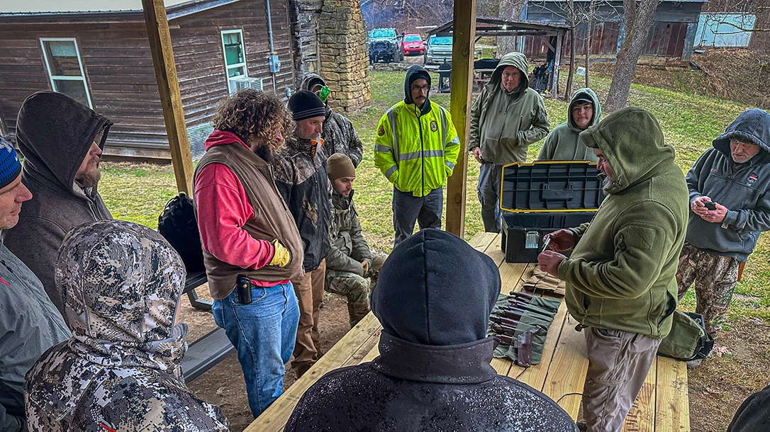 Explore Nature Reliance School’s unique approach to outdoor education and survival training.
