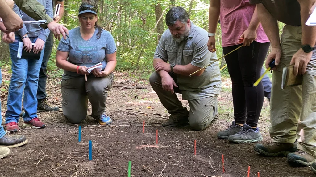 Discover Nature Reliance School—learn wilderness skills and self-reliance with expert Craig Caudill.